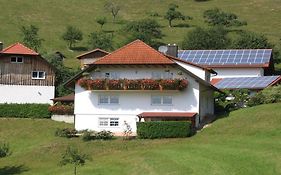 Ferienwohnung Burgblick